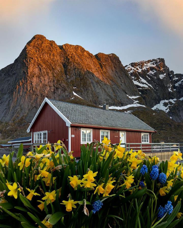 Maybua By May's Feriehus *